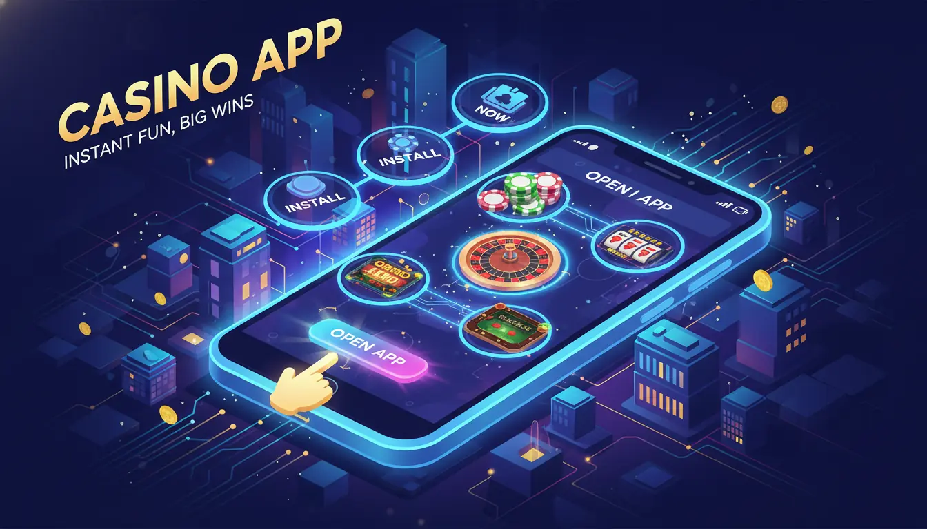 Nevada Win application