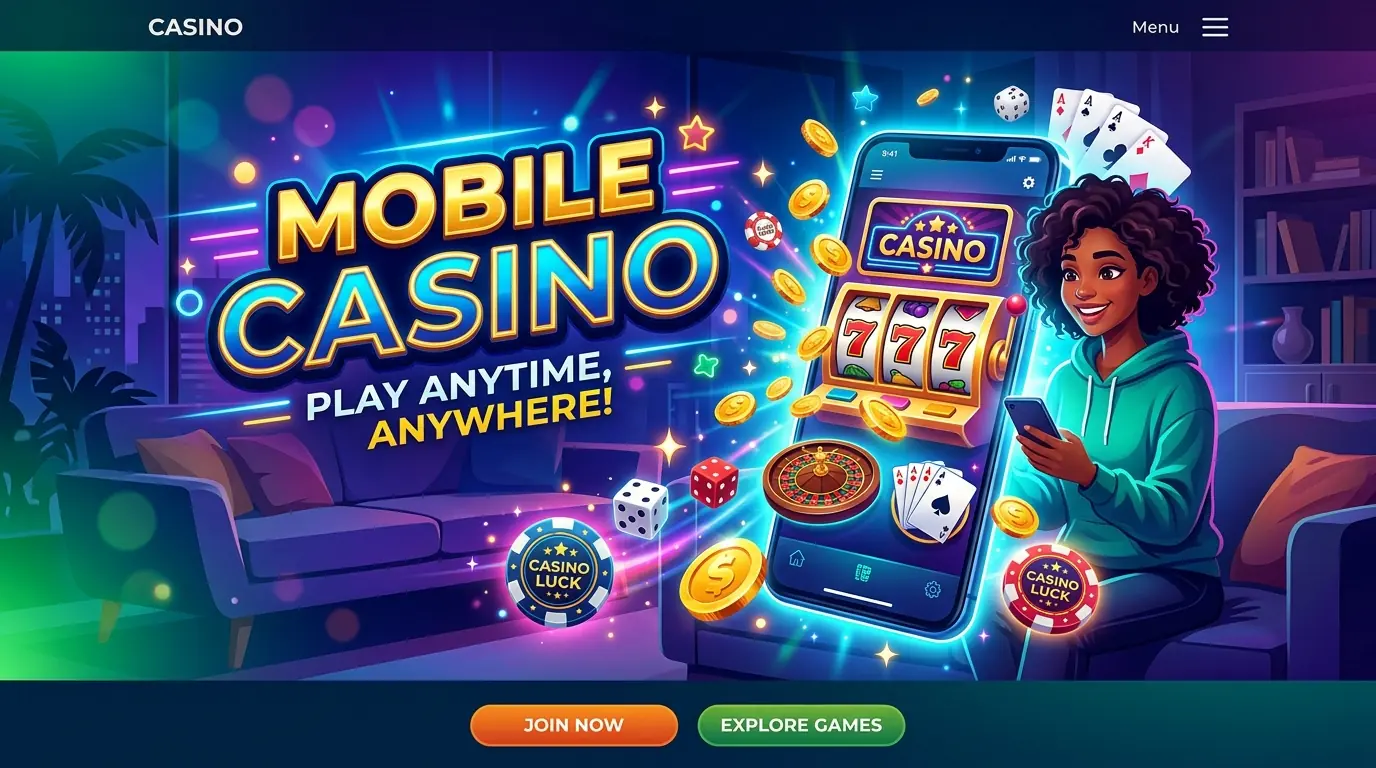 Nevada Win version mobile