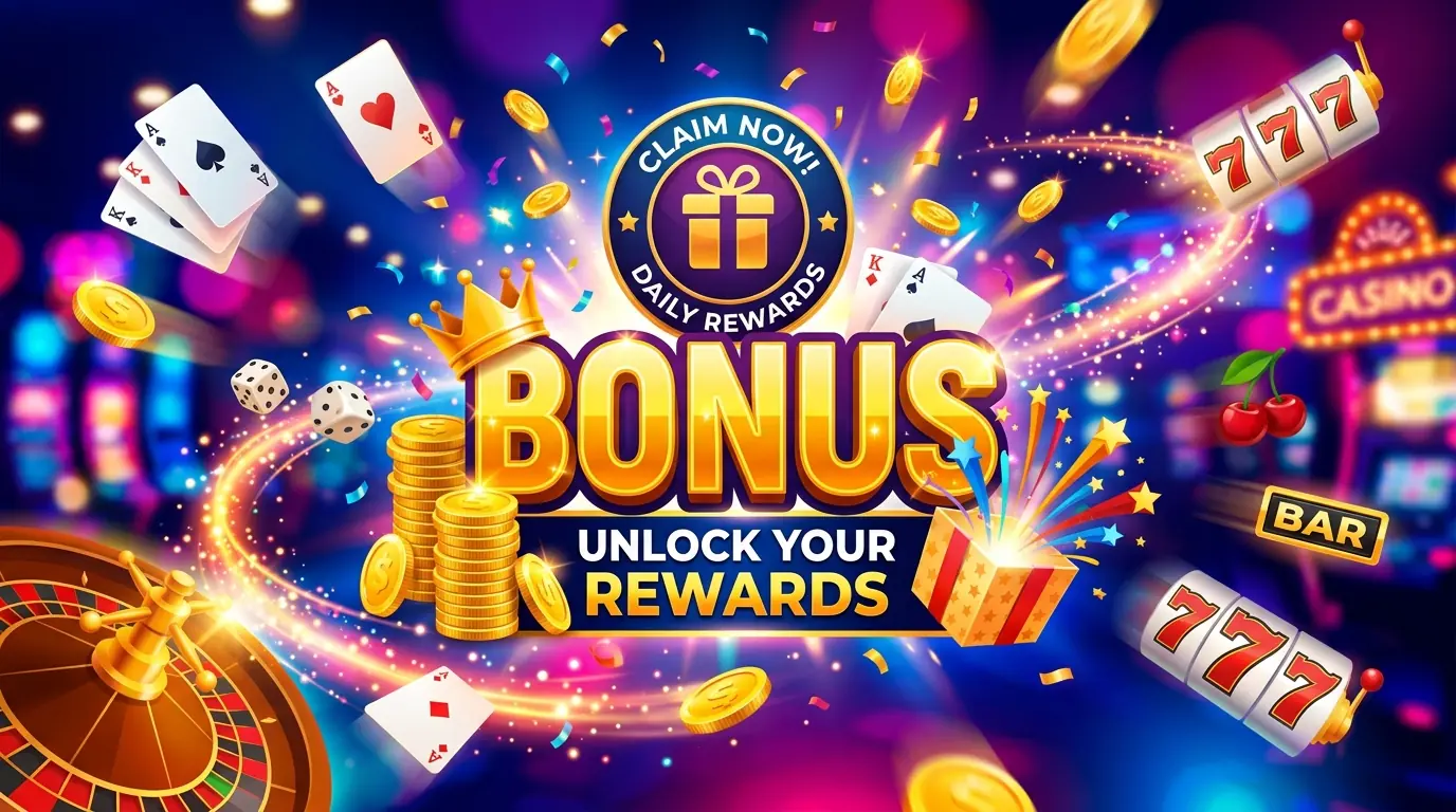 Nevada Win bonus