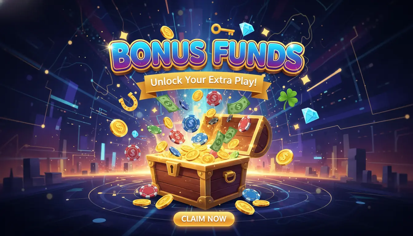 Nevada Win casino fonds bonus