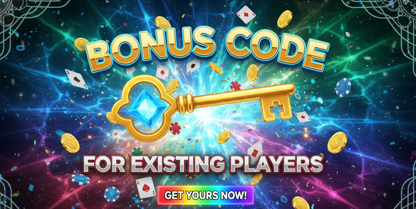 Nevada Win casino code bonus pour joueurs existants