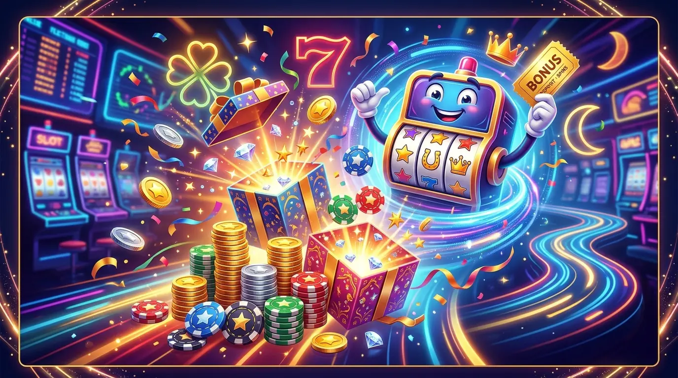 Nevada Win casino promotions