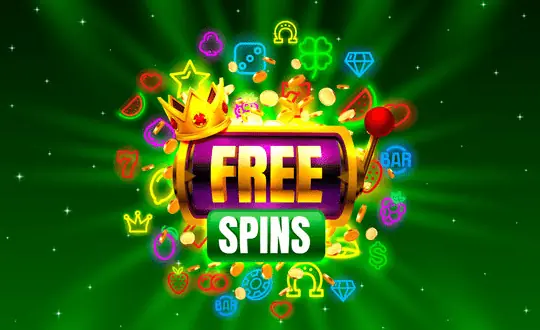 Nevada Win casino free spins