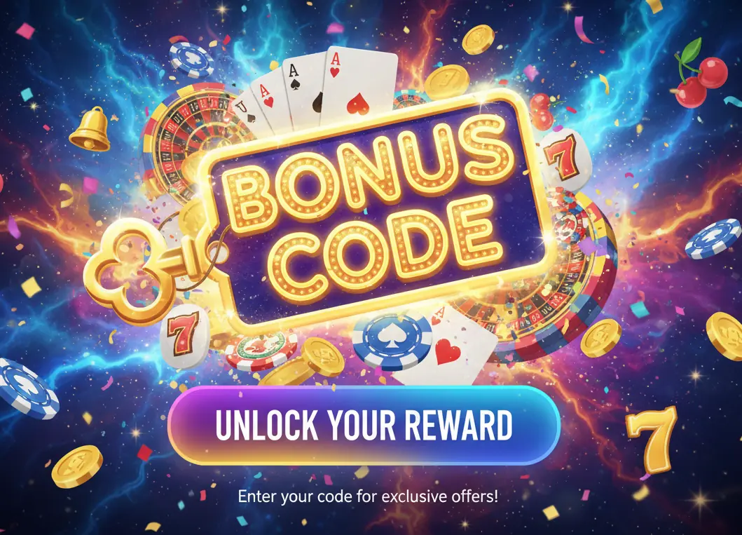 Guide code bonus Nevada Win