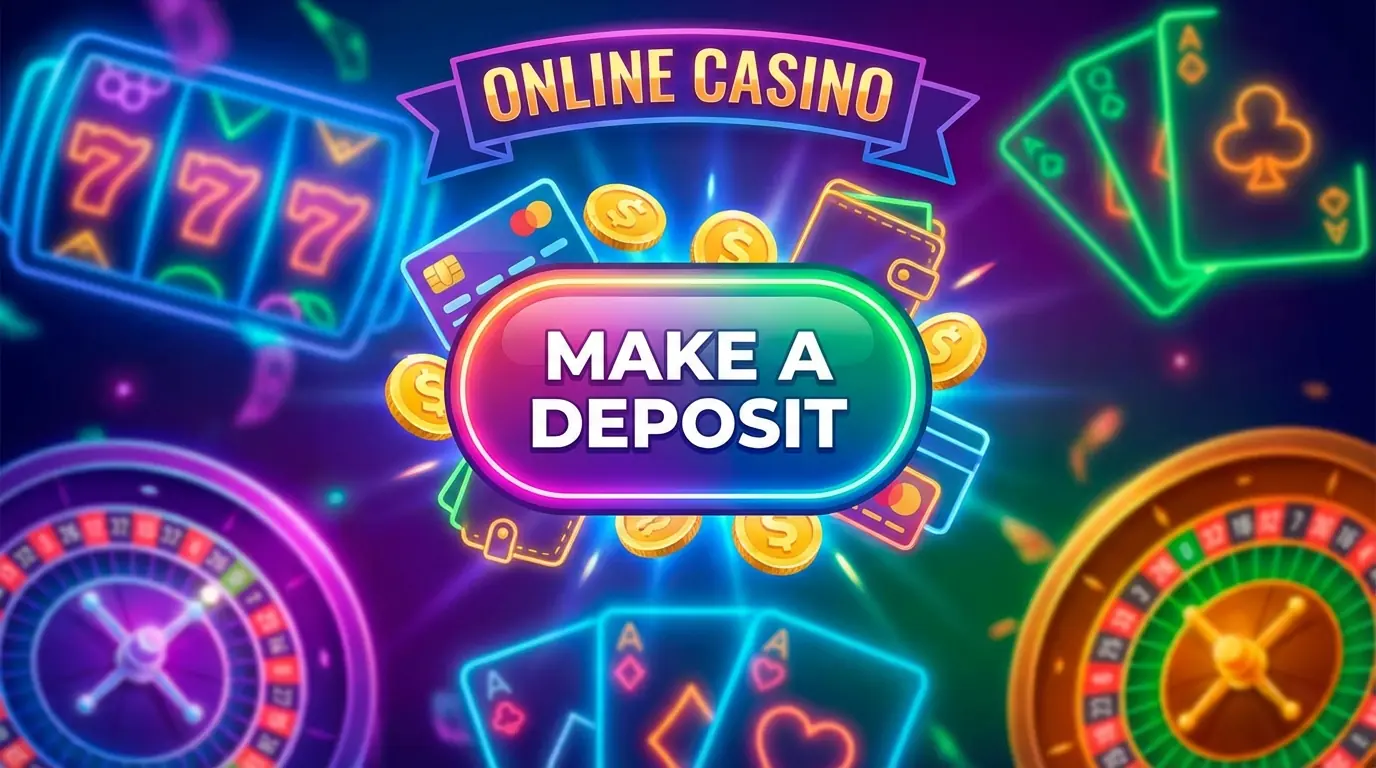 Nevada Win casino dépôt