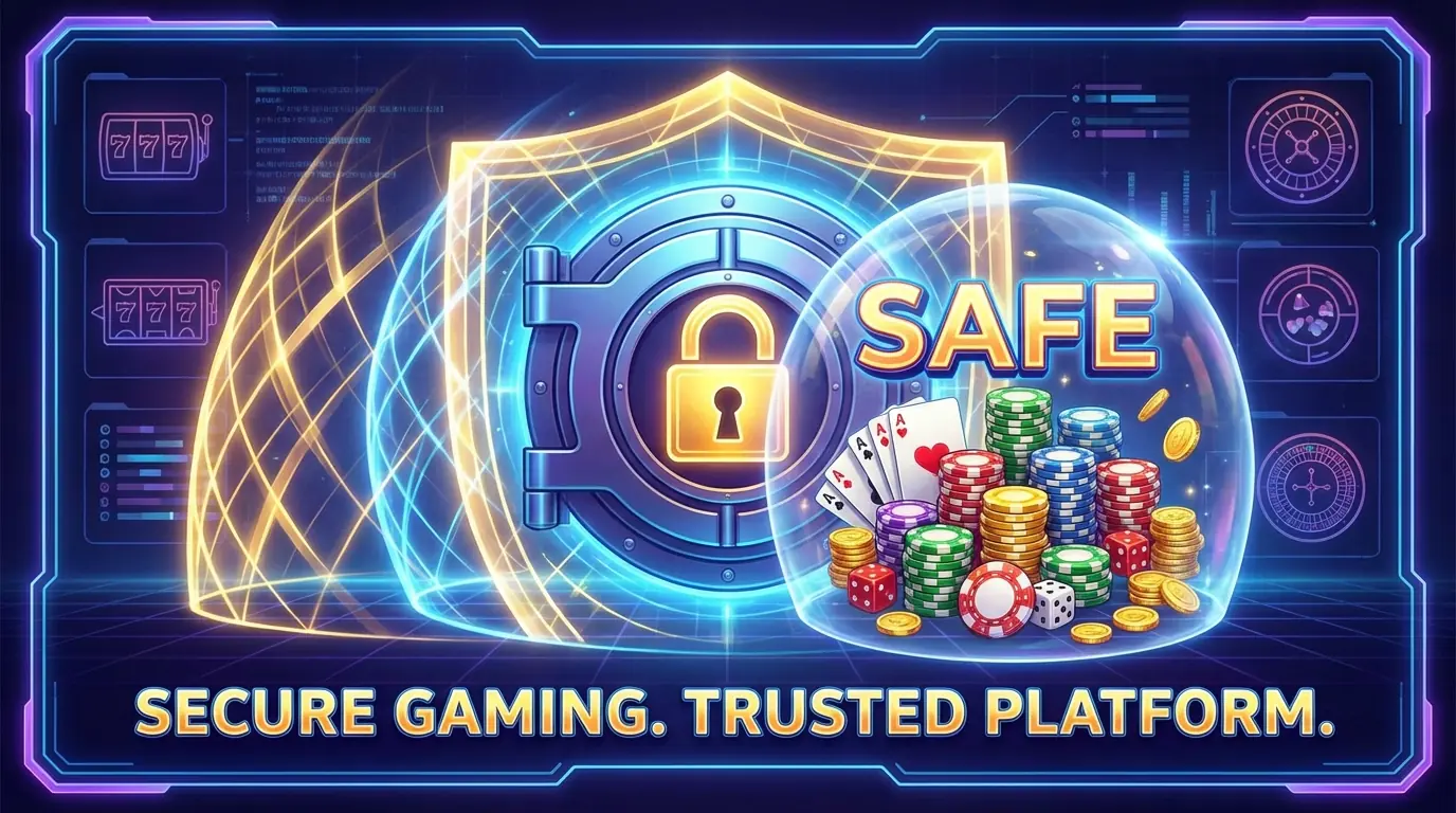 Nevada Win casino sécurité