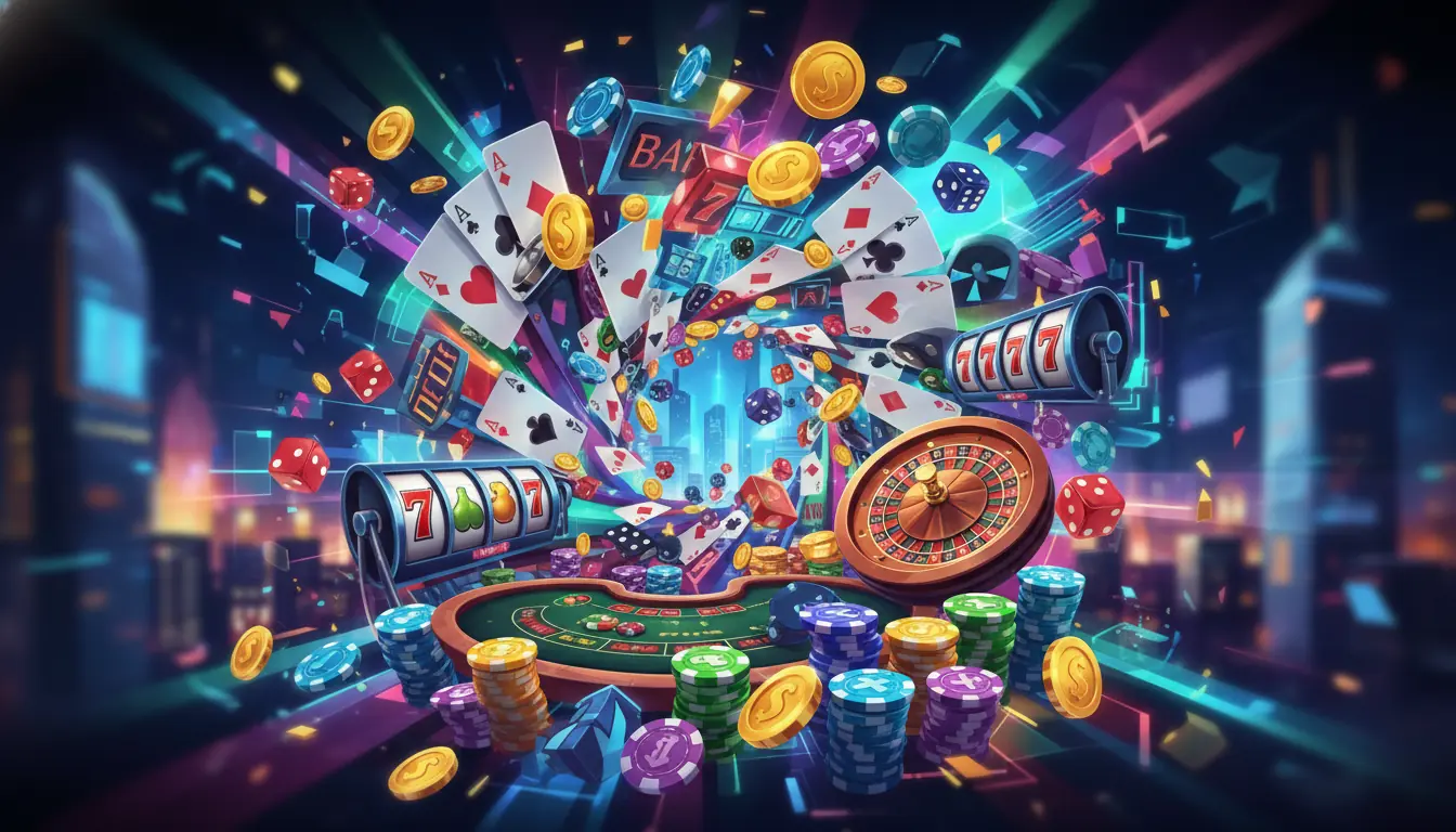 Nevada Win casino propriétaire