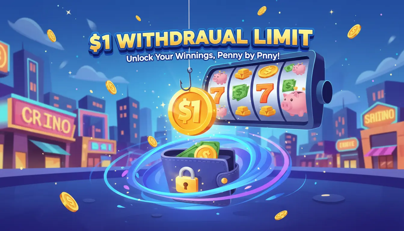 Nevada Win casino limite de retrait
