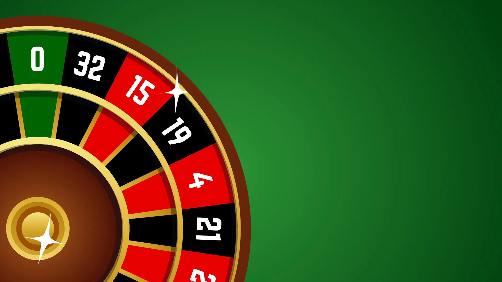 Guide roulette Nevada Win