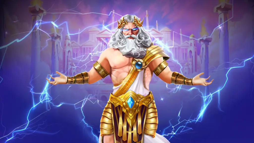Gates of Olympus Nevada Win