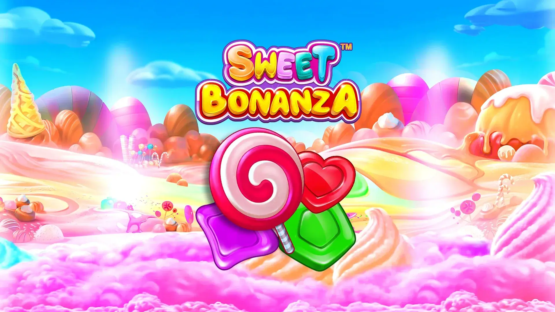 Sweet Bonanza Nevada Win