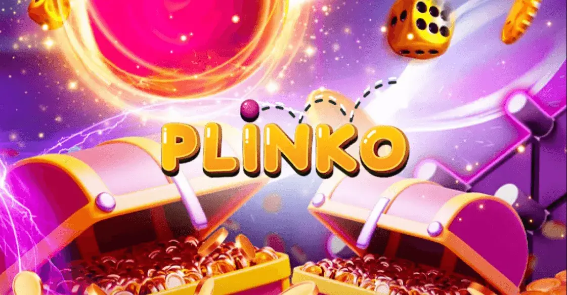 Plinko Nevada Win